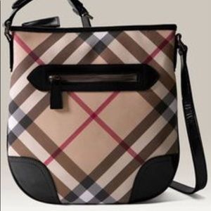 Burberry Supernova Crossbody